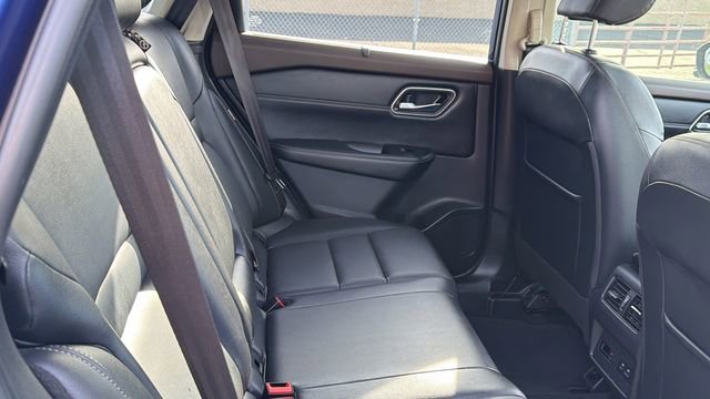 Used 2021 Nissan Rogue SL w/ Premium Package AWD/4WD image 30