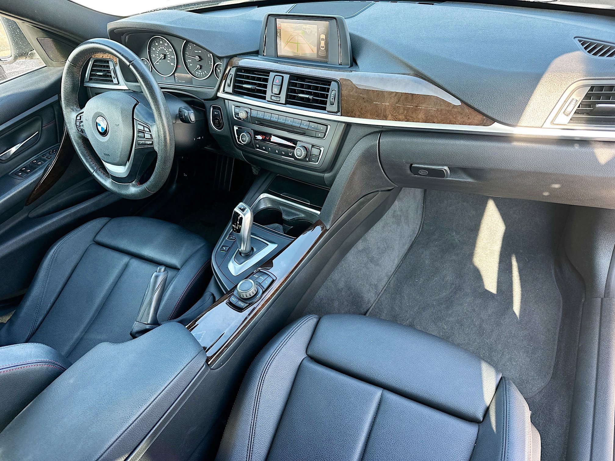 Used 2015 BMW 328i Sedan image 33