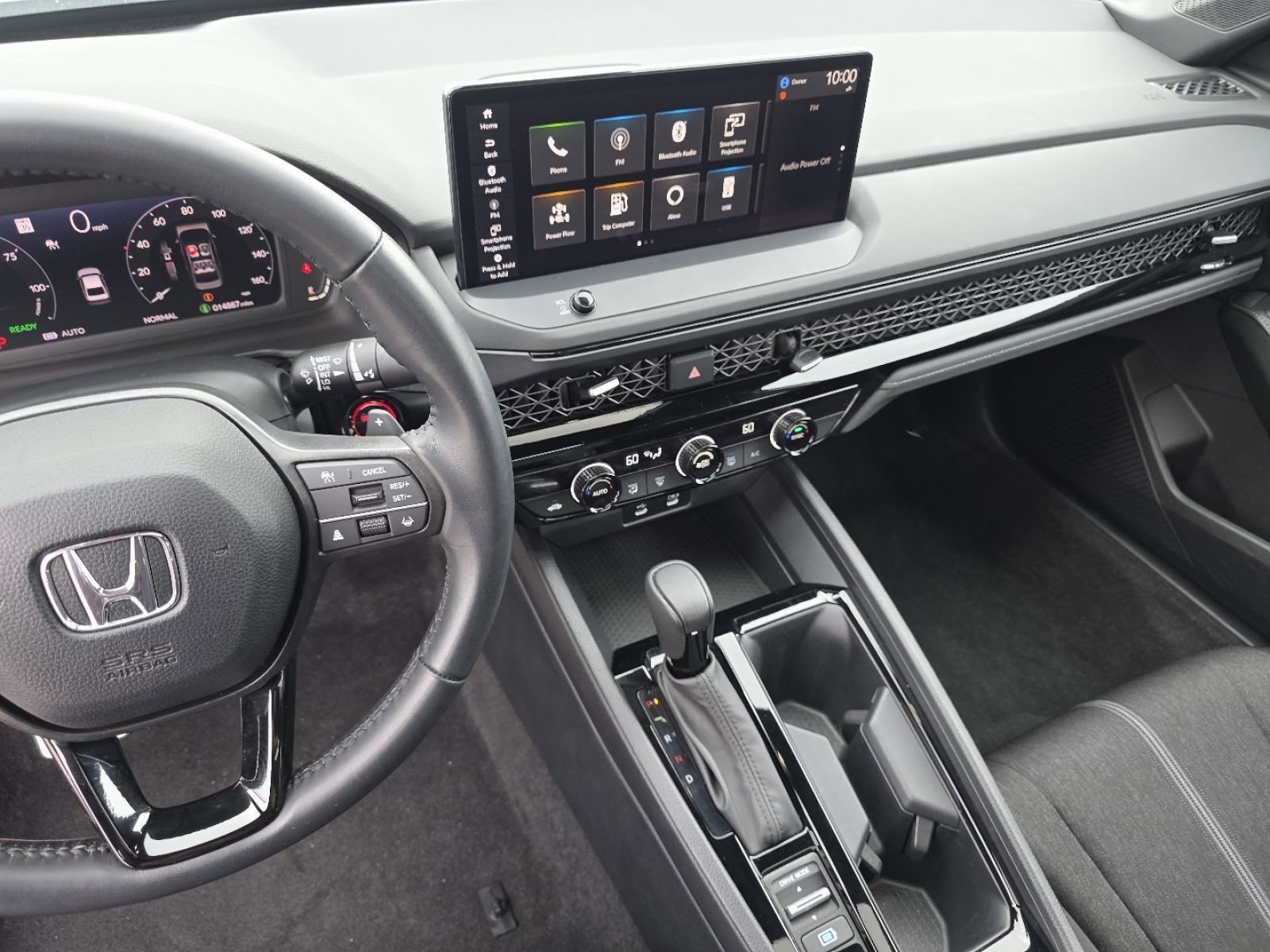 Used 2023 Honda Accord Sport image 27