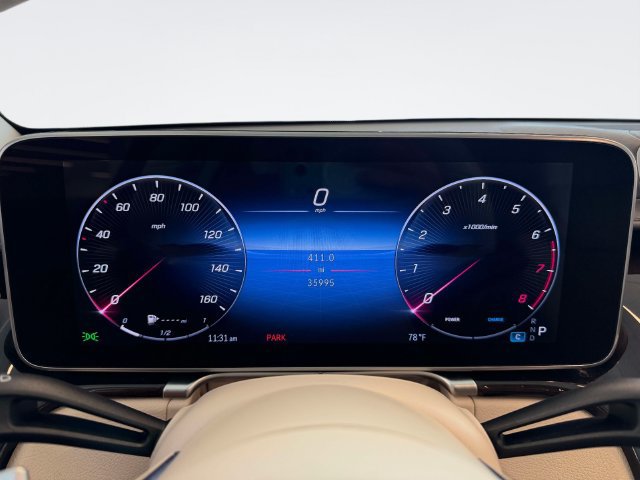 Certified 2022 Mercedes-Benz S 500 4MATIC image 24