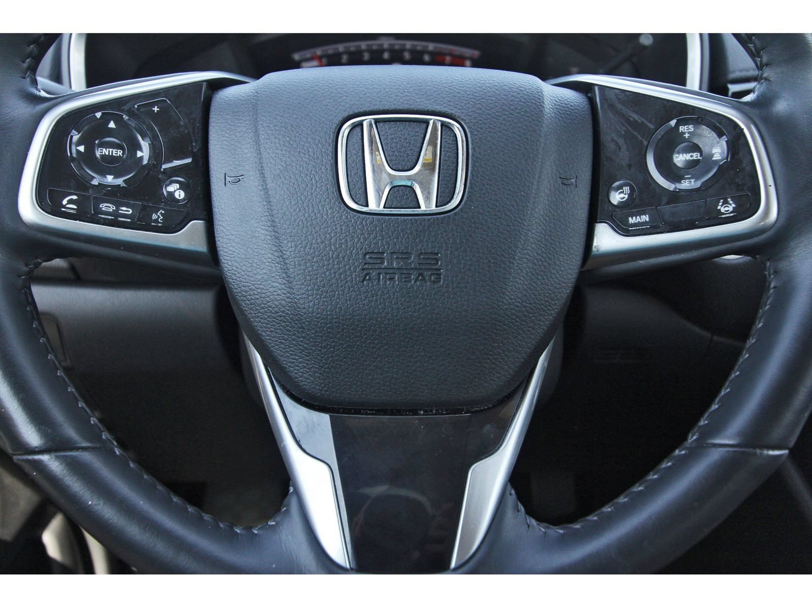 Used 2021 Honda CR-V Touring image 17