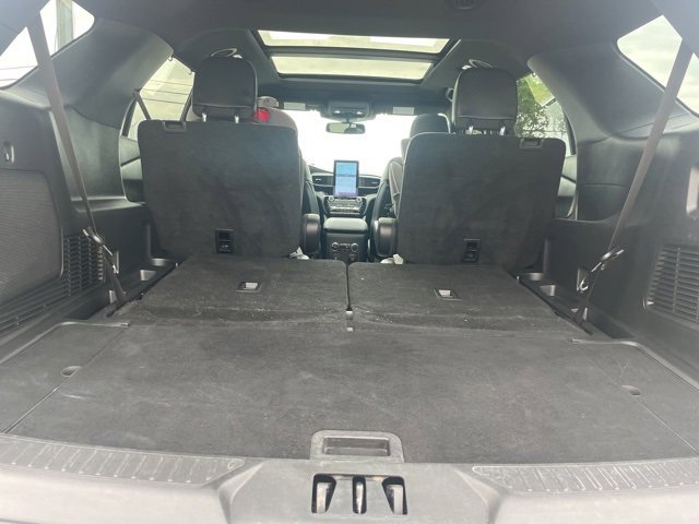Used 2024 Ford Explorer ST w/ Technology Package image 13