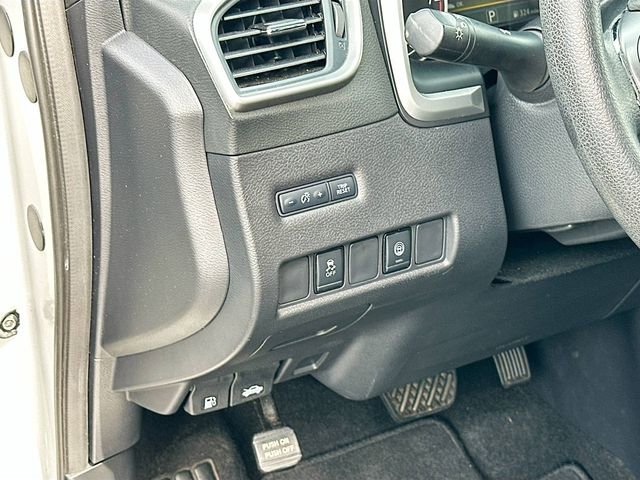 Used 2023 Nissan Murano S image 10