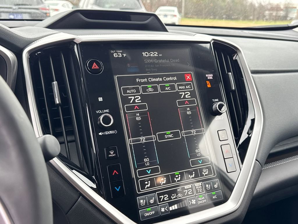 New 2026 Subaru Ascent Touring image 27