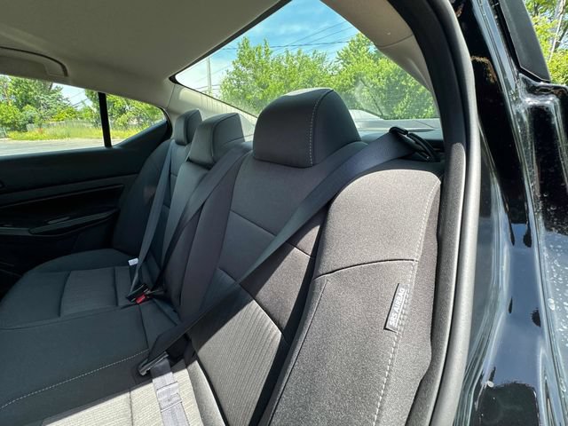 New 2026 Nissan Altima 2.5 SV AWD/4WD image 25