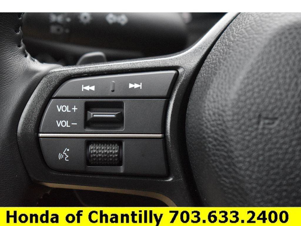 Used 2025 Honda Accord EX-L image 12