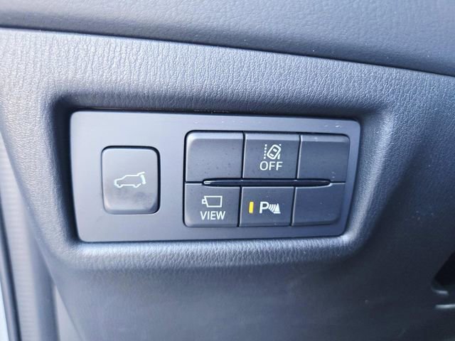 Certified 2025 MAZDA CX-5 Signature image 32