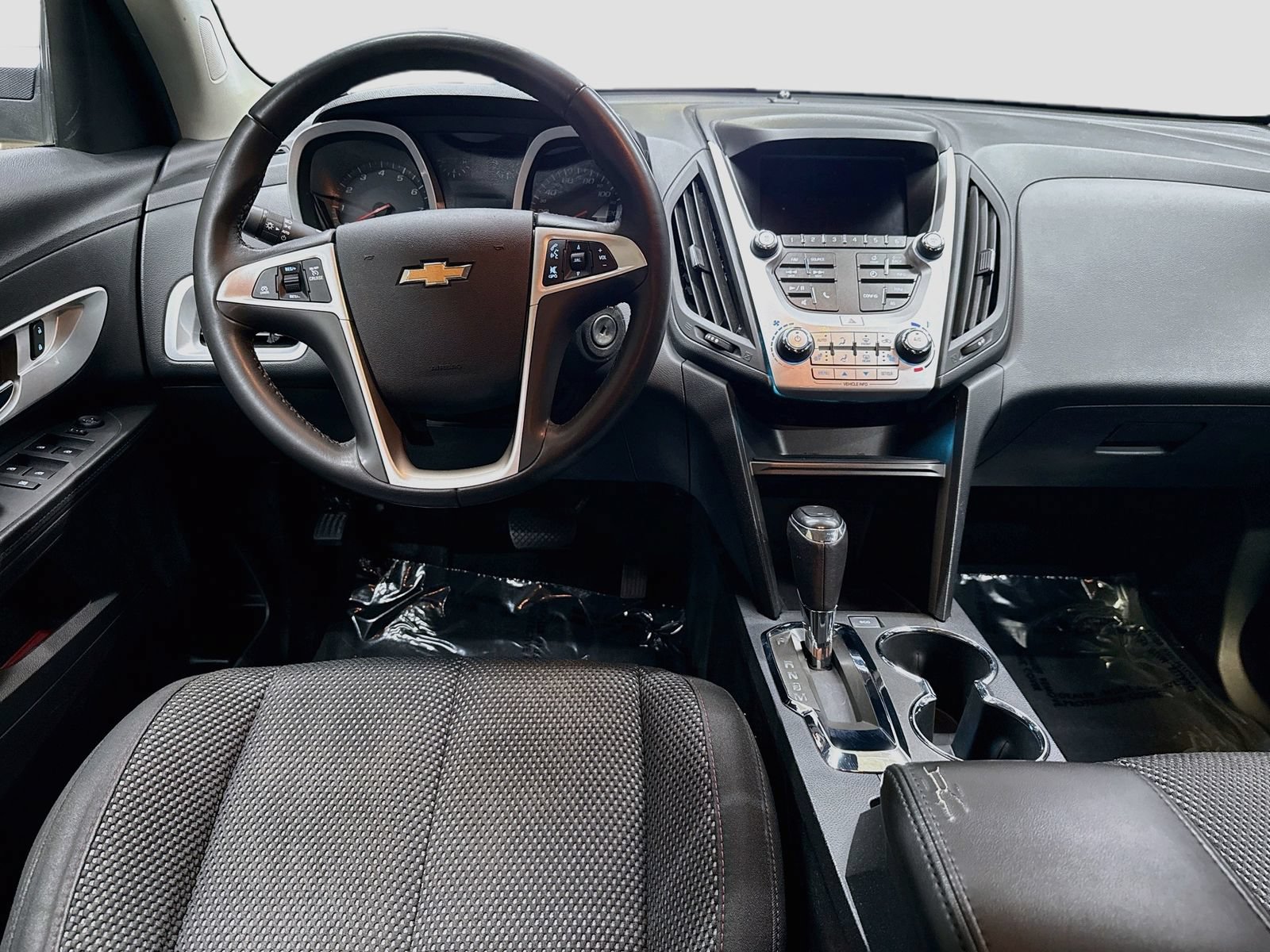 Used 2016 Chevrolet Equinox LT w/ Convenience Package FWD image 24