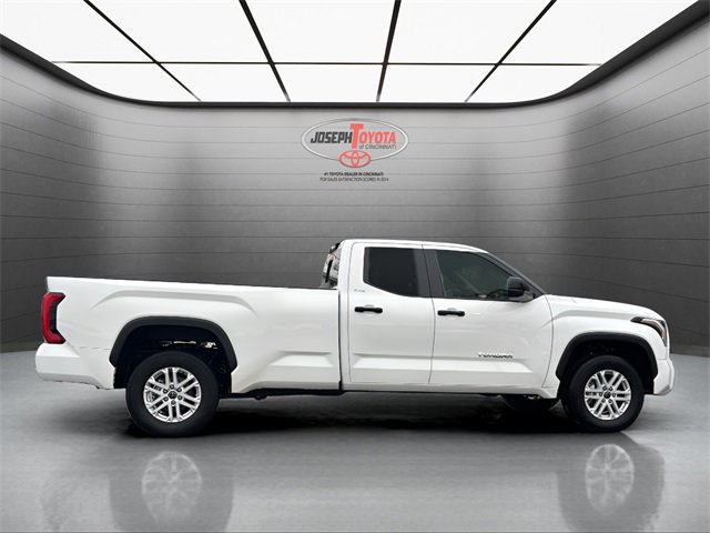 Used 2024 Toyota Tundra SR5 image 5