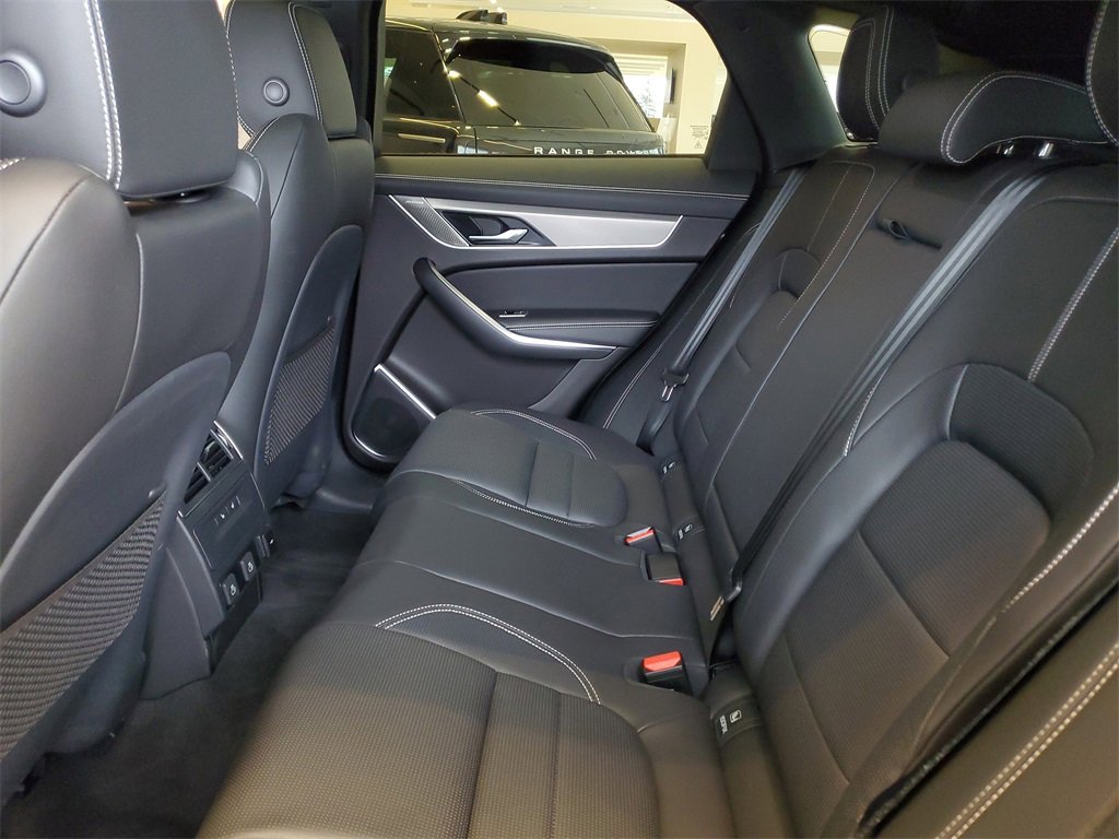 Used 2025 Jaguar F-PACE R-Dynamic S image 25