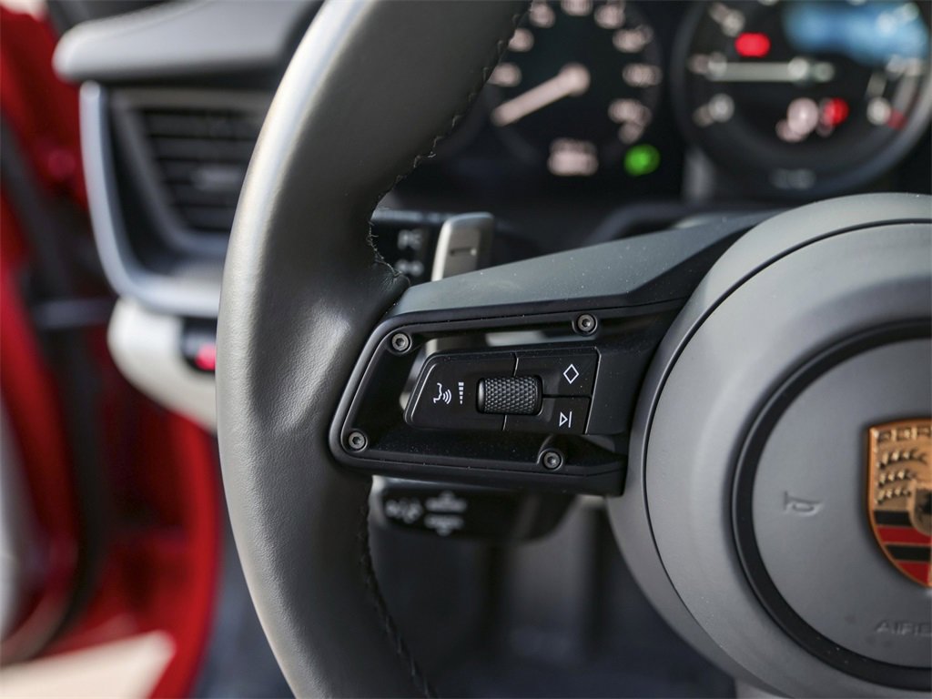 New 2024 Porsche 911 Carrera S image 23