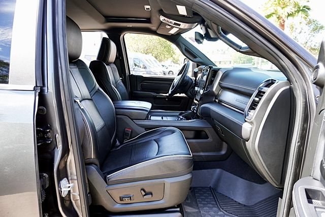 Certified 2023 RAM 2500 Limited AWD/4WD image 14