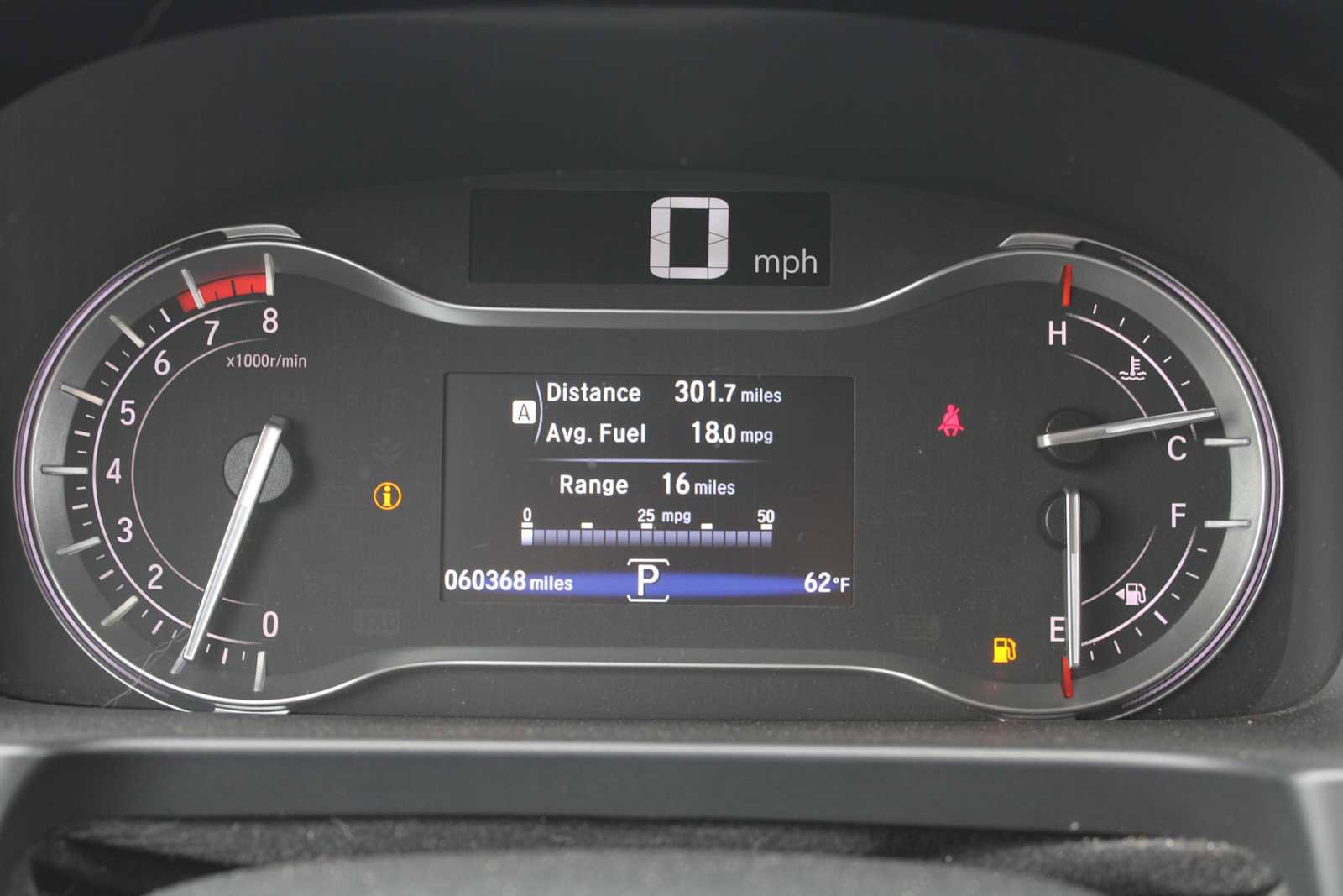 Used 2021 Honda Ridgeline Sport image 11