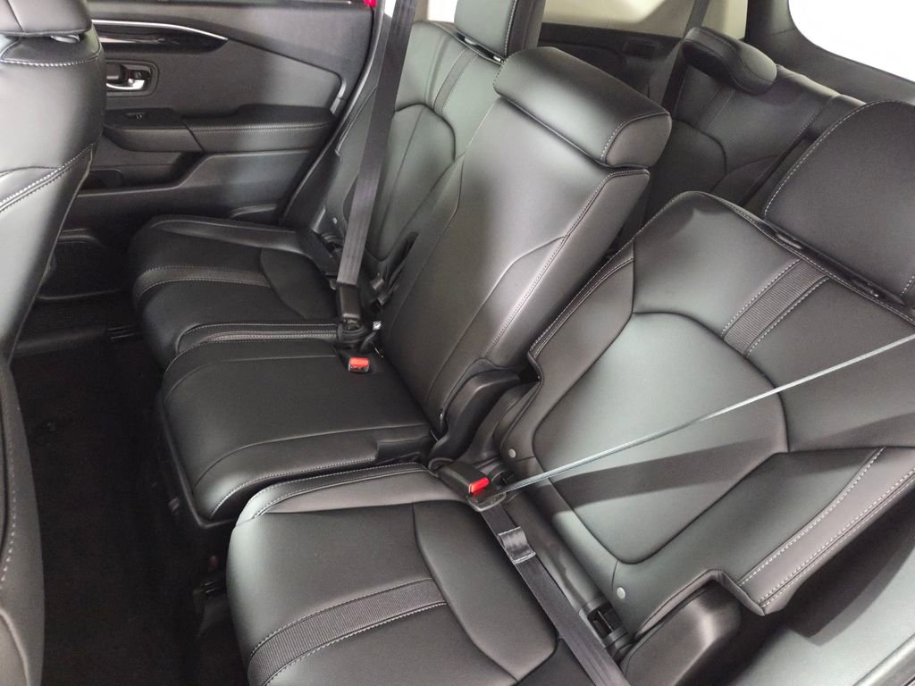 New 2026 Honda Pilot EX-L image 13