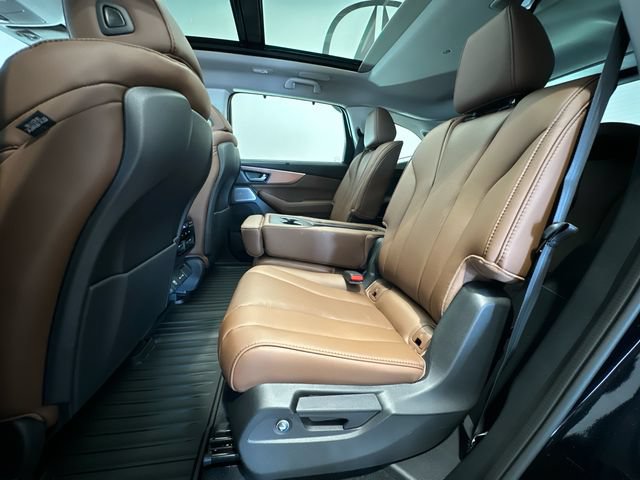 Certified 2026 Acura MDX SH-AWD w/ Technology Package image 12