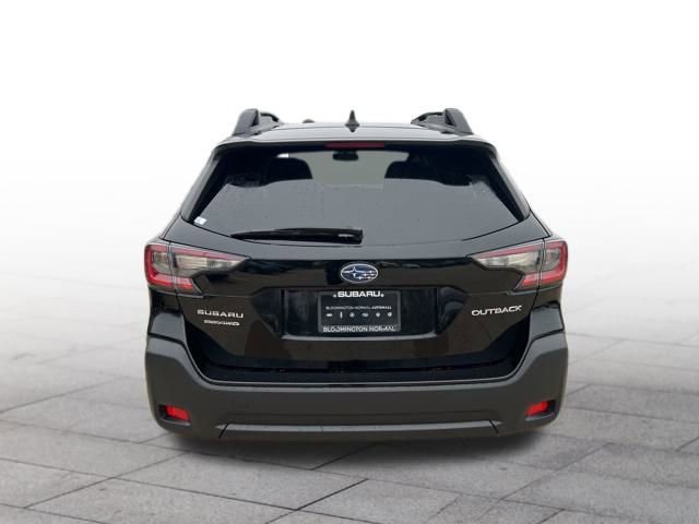 Used 2024 Subaru Outback Premium image 5