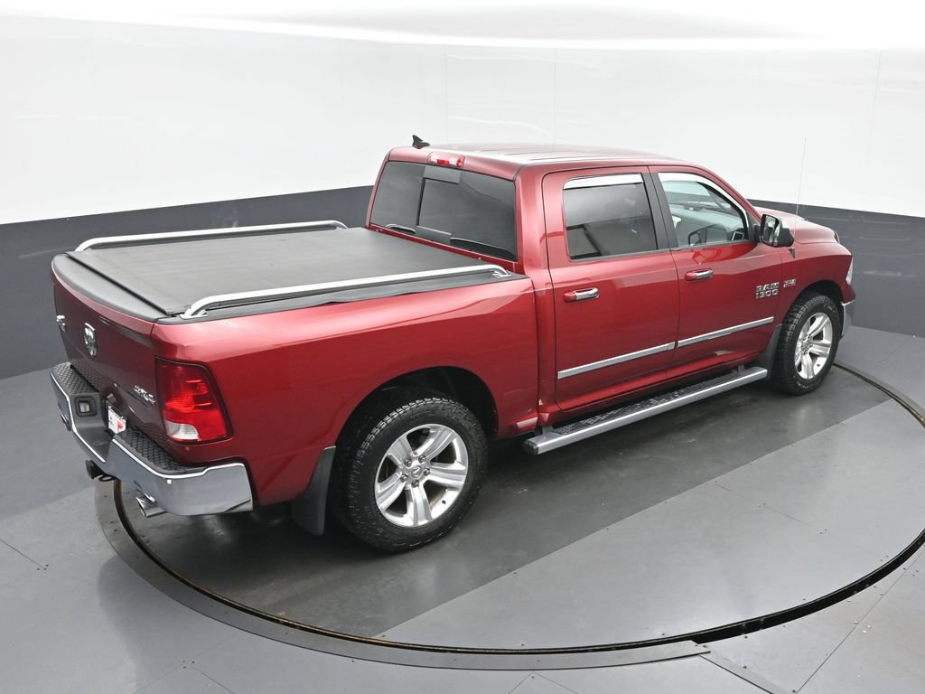 Used 2014 RAM 1500 Big Horn AWD/4WD image 36