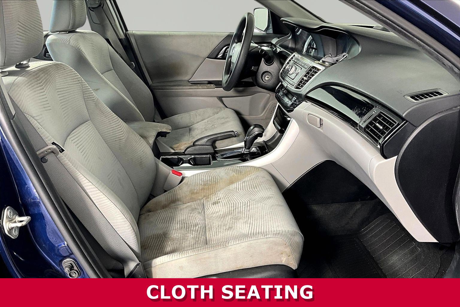 Used 2016 Honda Accord LX image 26