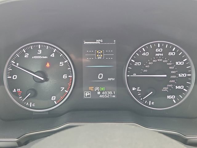 Used 2020 Subaru Outback Limited XT w/ Popular Package #2 AWD/4WD image 12