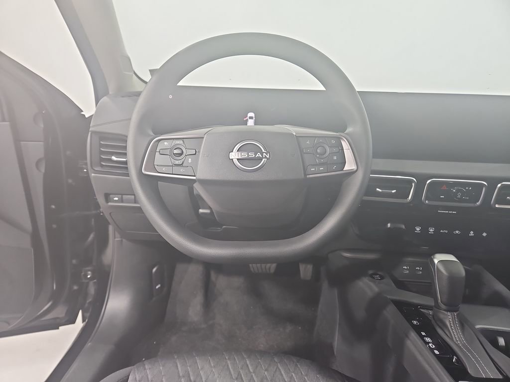 New 2026 Nissan Sentra SV w/ Floor Mat Package image 13