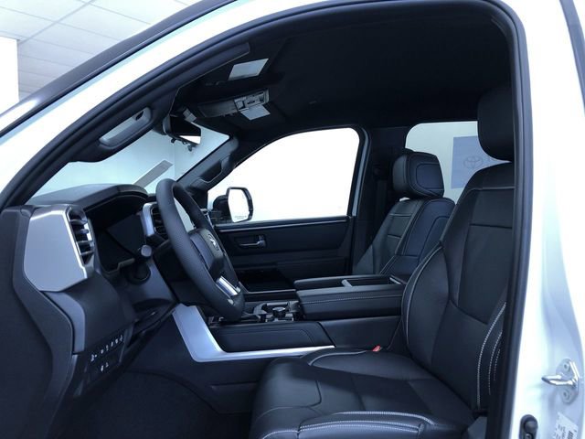 New 2026 Toyota Tundra Limited AWD/4WD image 12