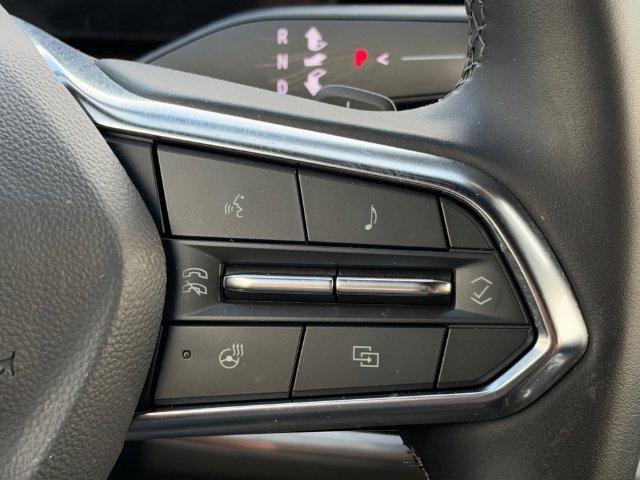 Used 2026 Chevrolet Equinox LT w/ Convenience Package II FWD image 24