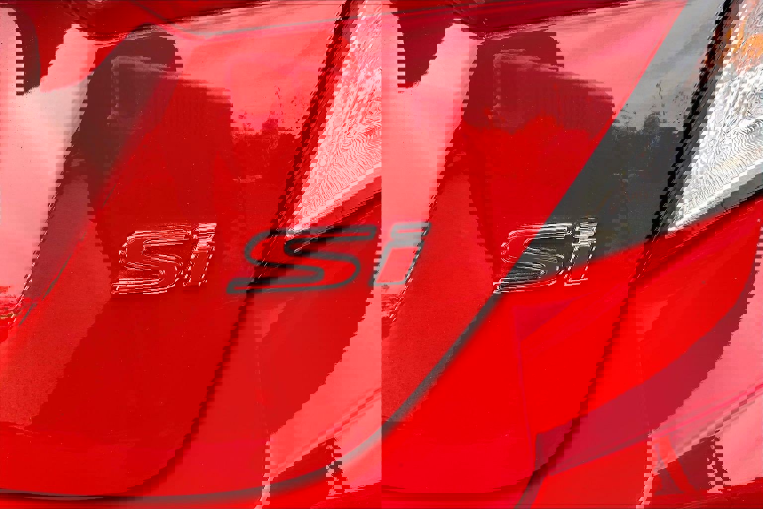 Used 2020 Honda Civic Si image 29