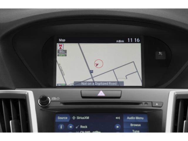 Used 2019 Acura TLX w/ Technology & A-SPEC Package AWD/4WD image 16