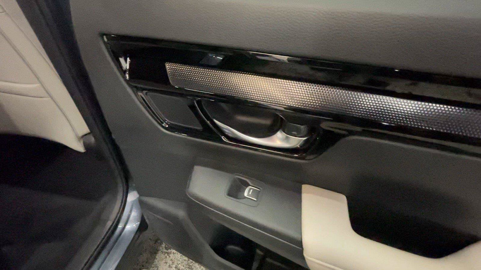 Certified 2025 Honda CR-V EX-L image 23