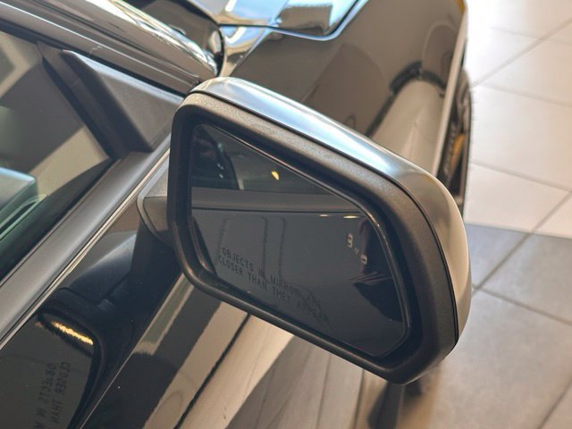 Used 2024 Ford Mustang Dark Horse w/ Dark Horse Handlin Package RWD image 13
