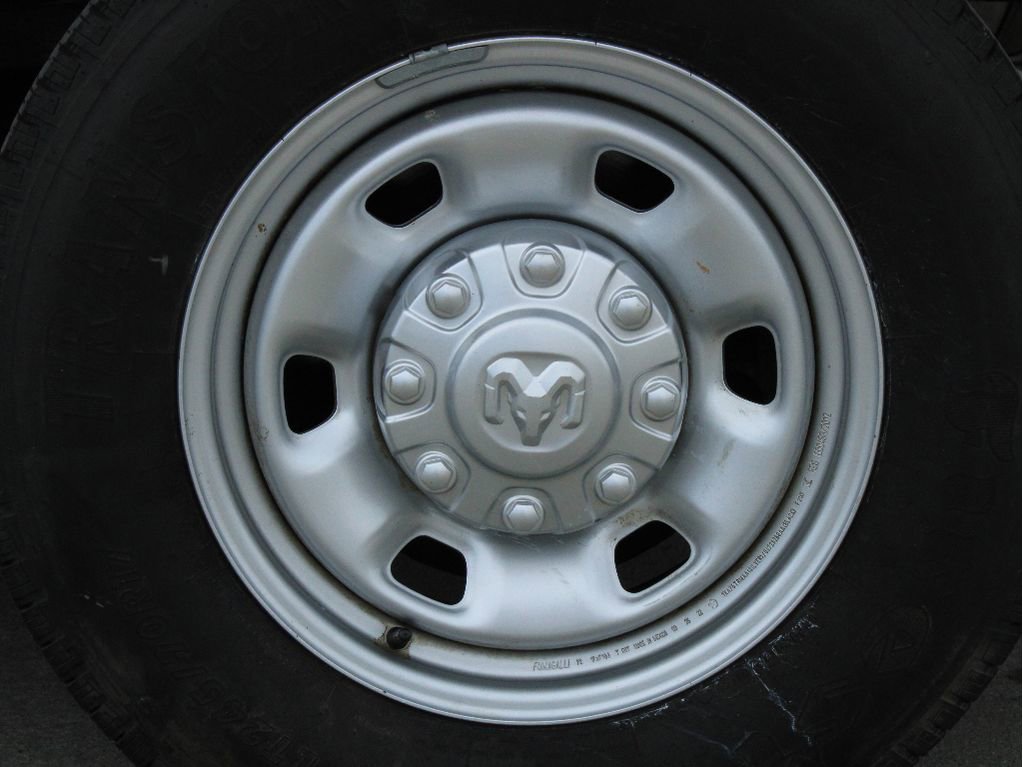 Certified 2022 RAM 2500 Tradesman image 34