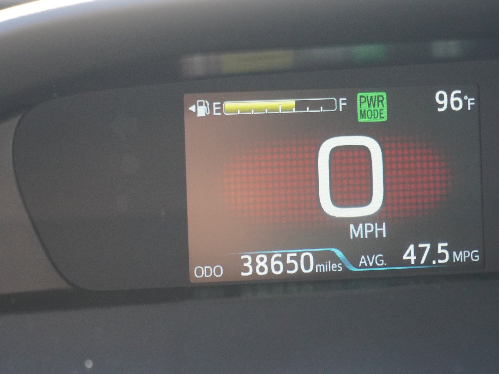 Used 2022 Toyota Prius Limited w/ Premium Convenience Package FWD image 26