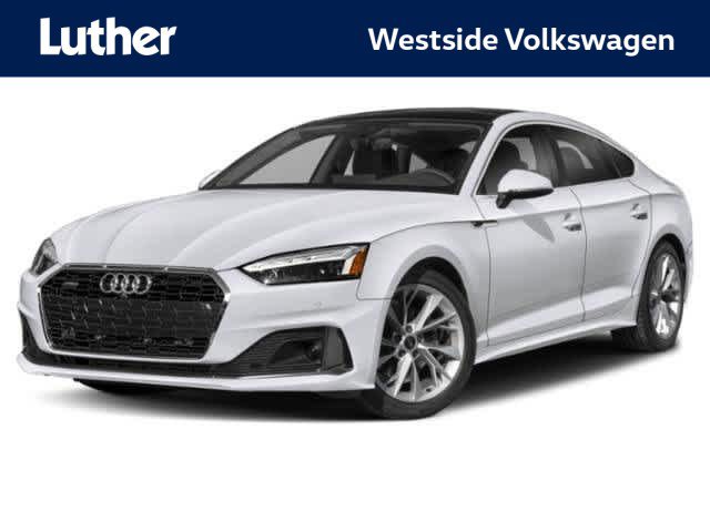 Used 2024 Audi A5 2.0T Premium Plus w/ Premium Plus image 1