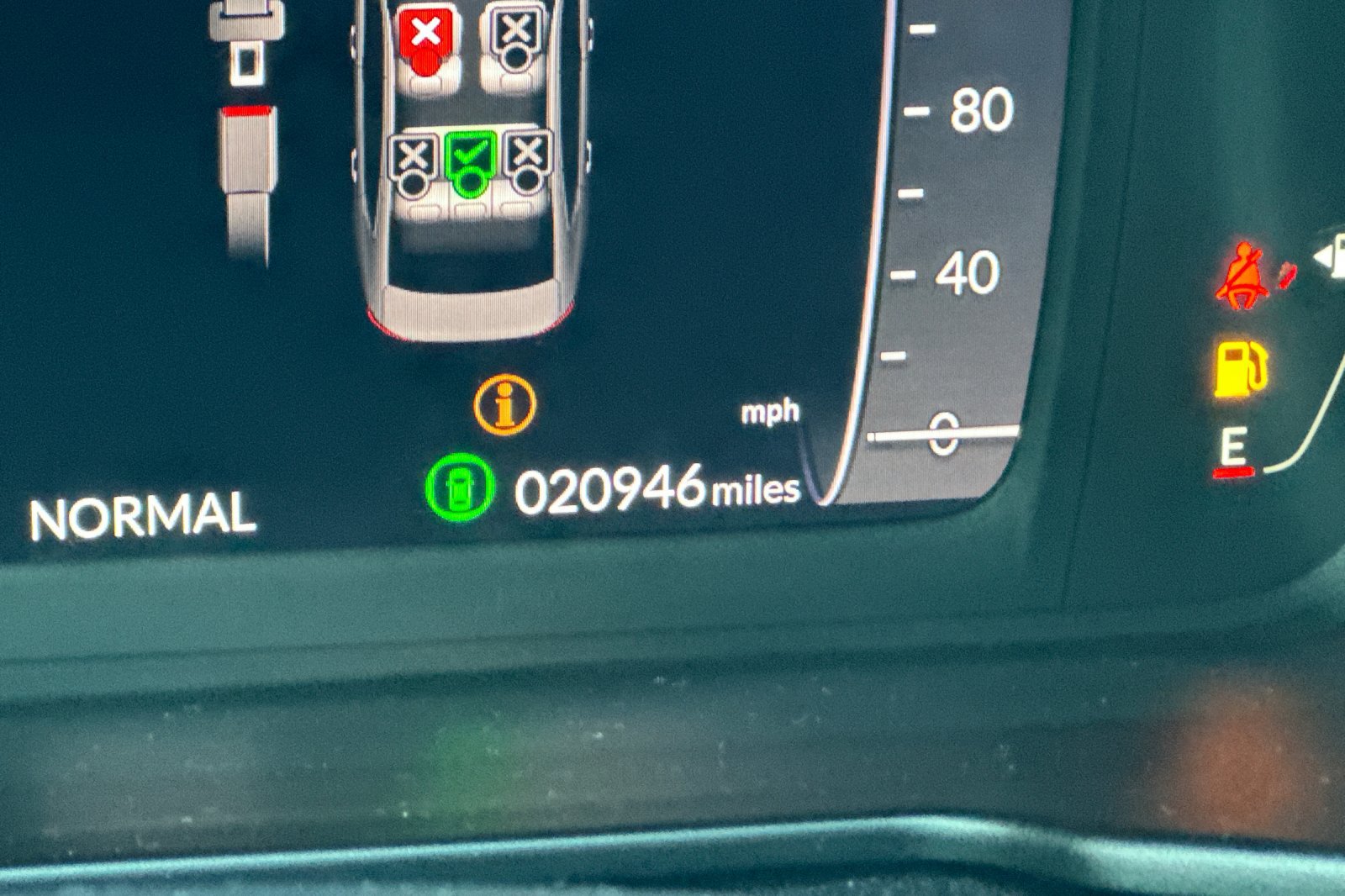 Used 2024 Honda Accord Sport image 26