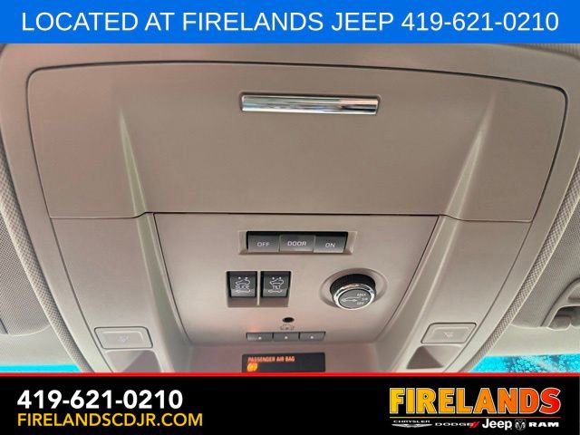 Used 2016 Chevrolet Tahoe LTZ w/ Max Trailering Package AWD/4WD image 26