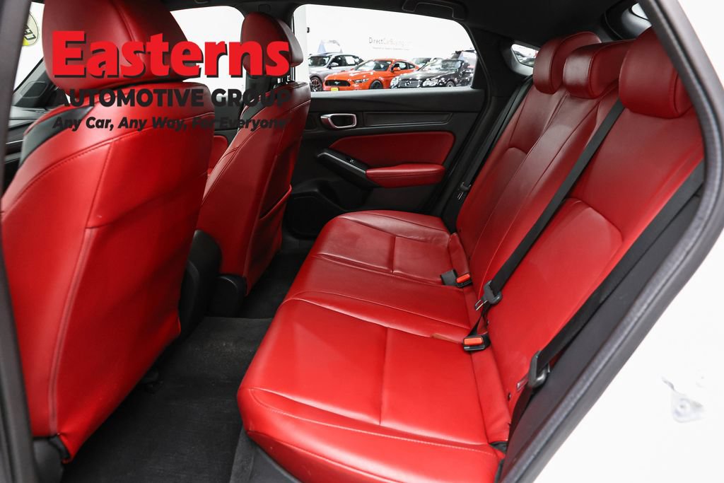 Used 2024 Acura Integra A-Spec FWD image 22