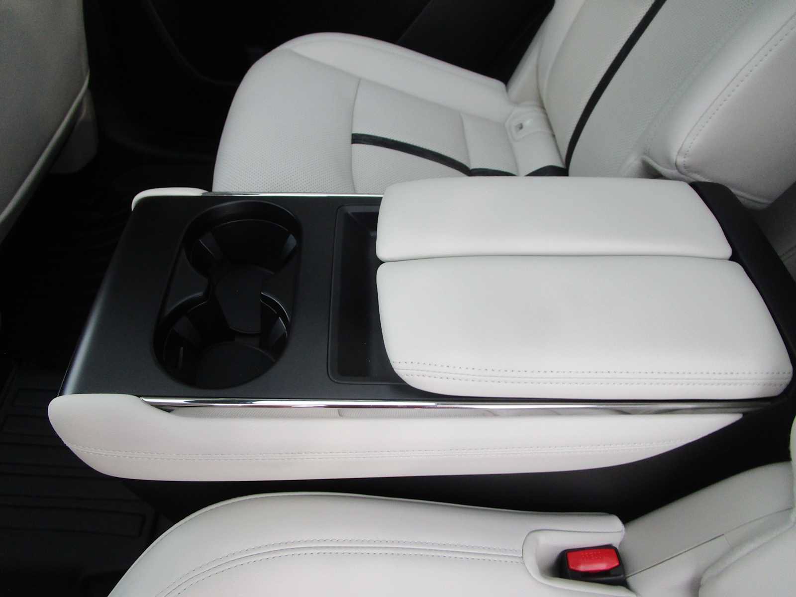 Used 2024 MAZDA CX-90 3.3 Turbo S w/ Premium Plus AWD/4WD image 10