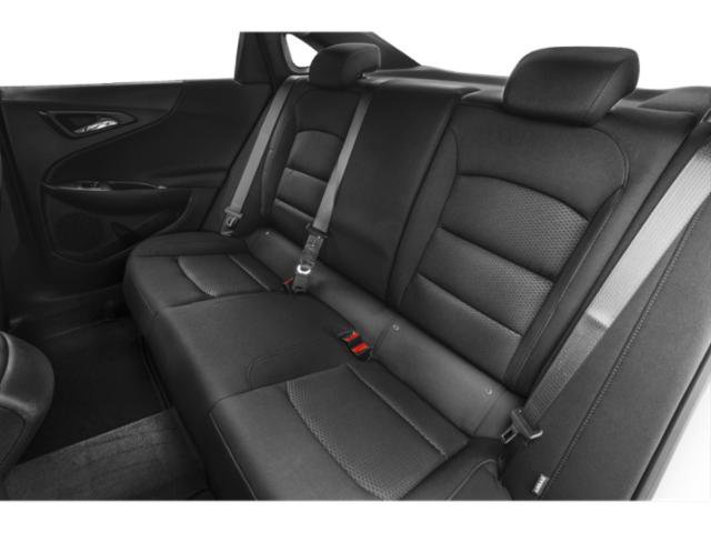 Used 2021 Chevrolet Malibu RS FWD image 16