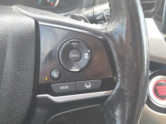 Used 2018 Honda Odyssey Elite image 43
