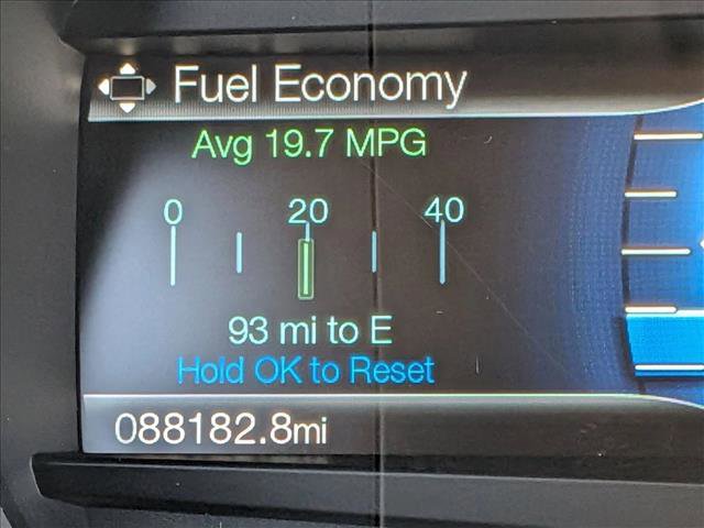 Used 2015 Ford Edge SEL w/ Equipment Group 201A image 11