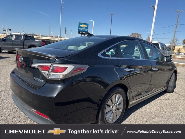 Used 2016 Hyundai Sonata SE image 8