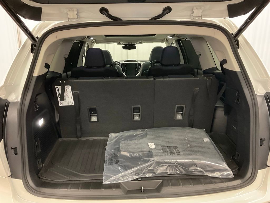New 2026 Subaru Ascent Touring w/ Popular Package #2 AWD/4WD image 36
