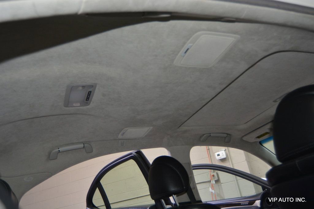 Used 2015 Lexus LS 460 w/ Comfort Package image 21