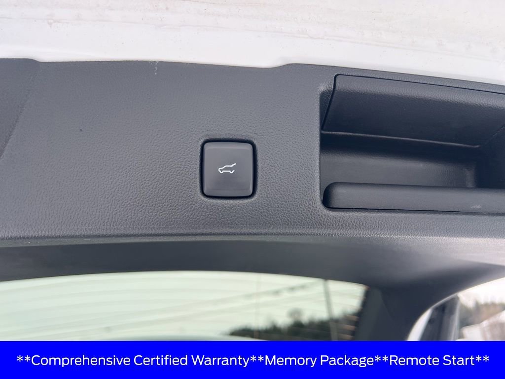 Used 2023 Ford Escape Active w/ Tech Pack #2 AWD/4WD image 29