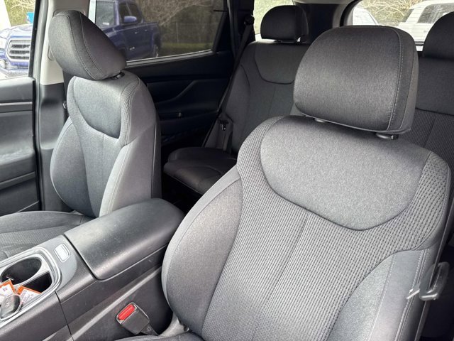 Used 2022 Hyundai Santa Fe XRT image 10
