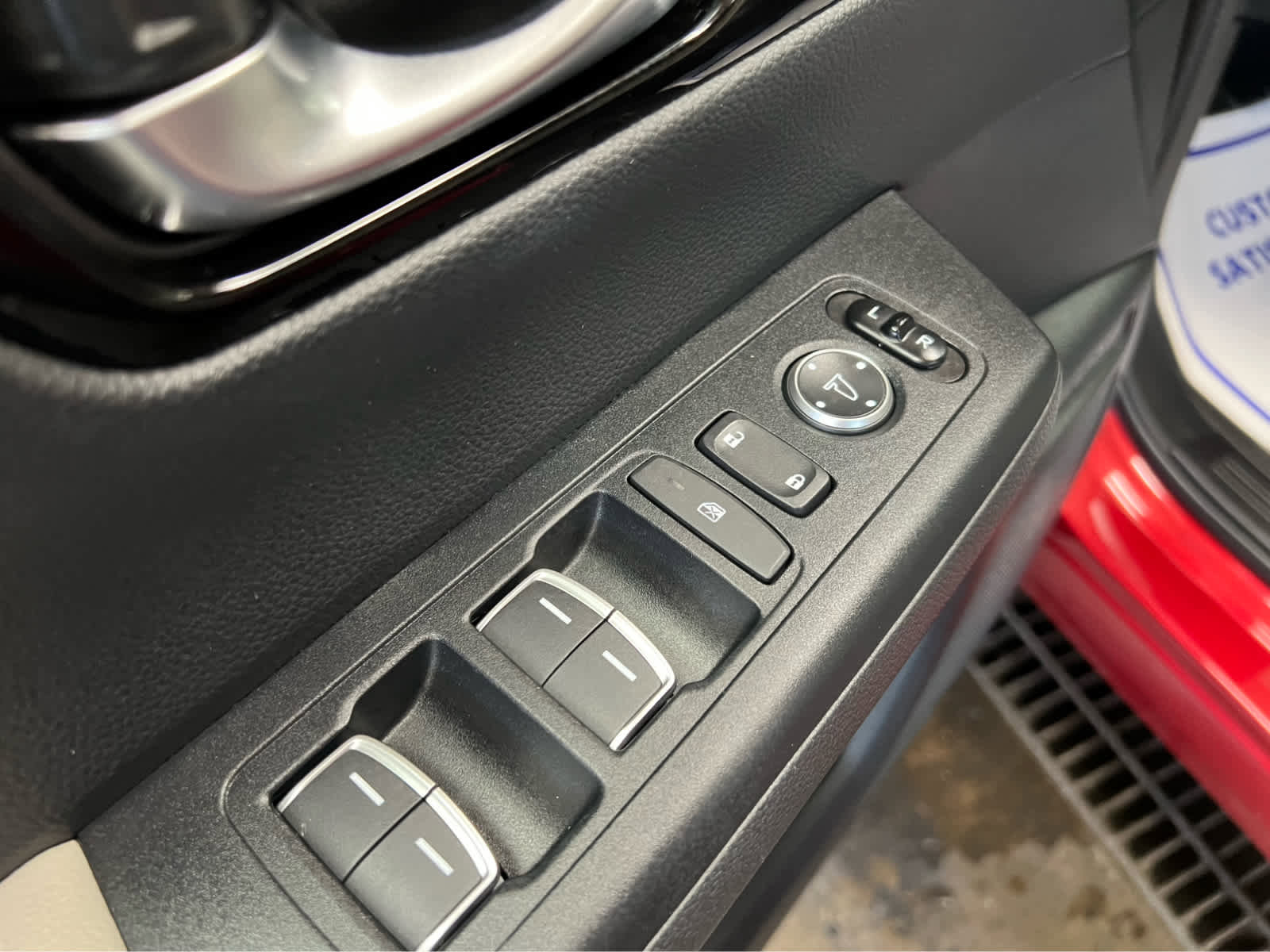 Used 2024 Honda CR-V EX-L image 21