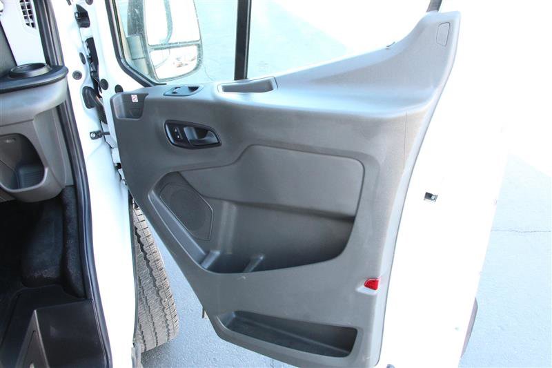 Used 2025 Ford Transit 250 148 Medium Roof Extended AWD image 13