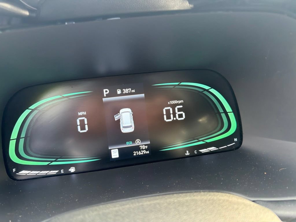 Used 2024 Hyundai Palisade XRT AWD/4WD image 19
