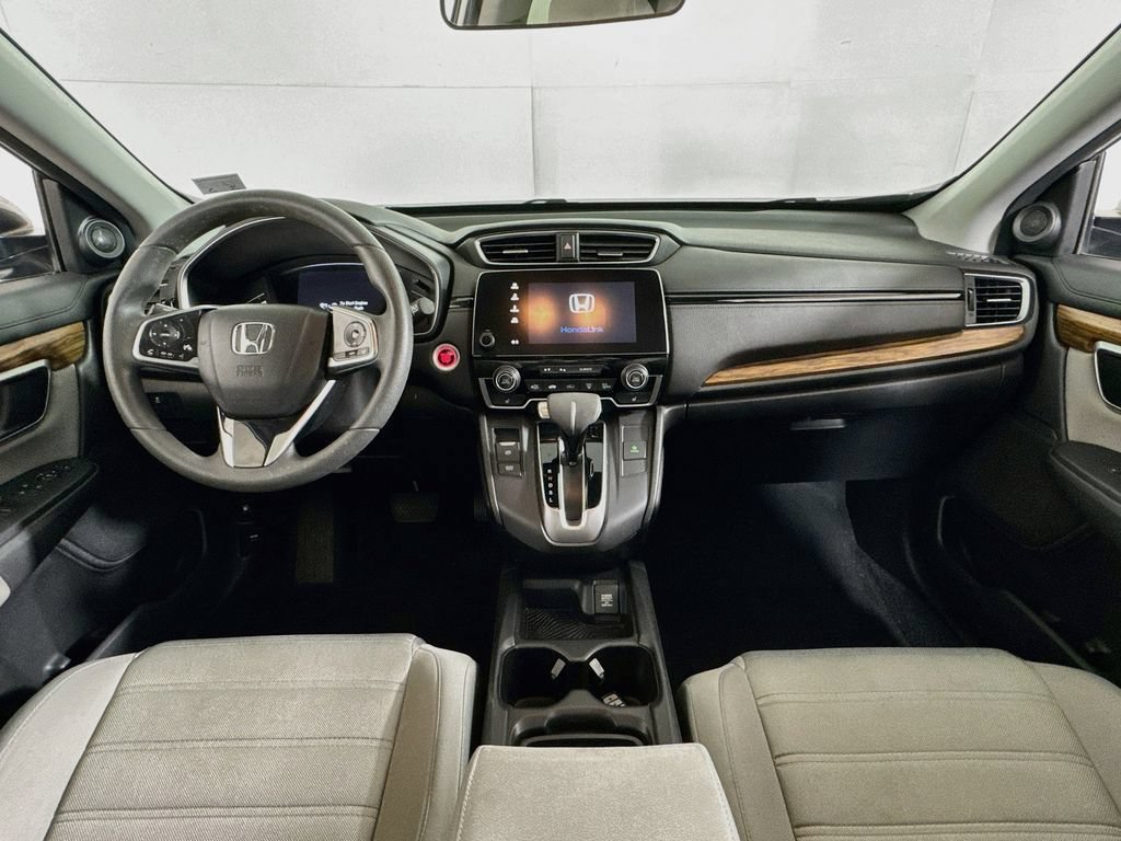 Used 2018 Honda CR-V EX image 29