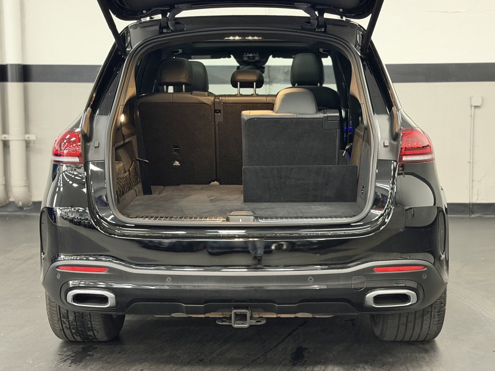 Certified 2021 Mercedes-Benz GLE 350 4MATIC image 15